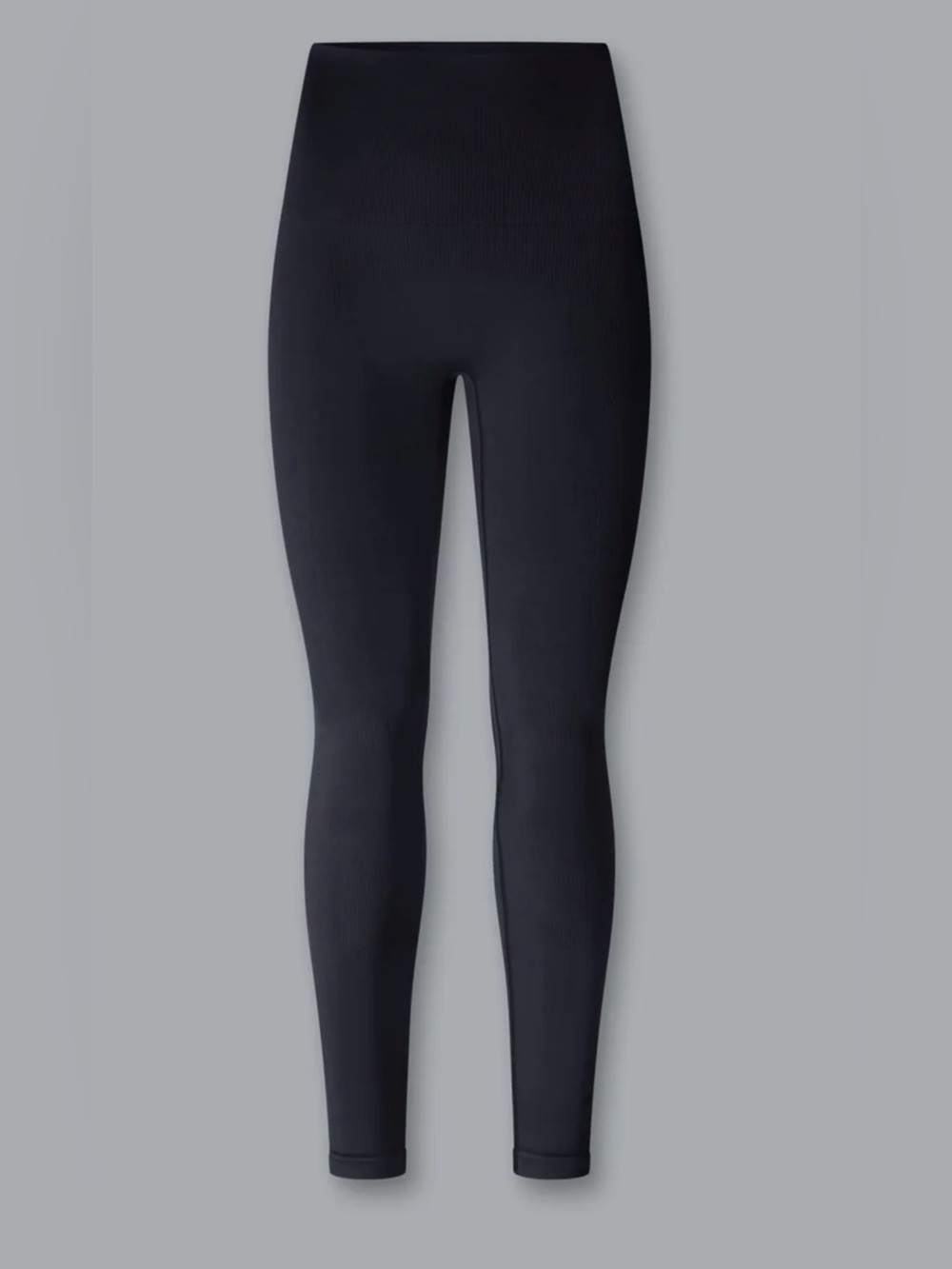 LNDR 7/8 Chisel Leggings size s/m never worn black